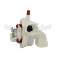 Foto van Bosch Ventilator Compleet Super Silence Plus 