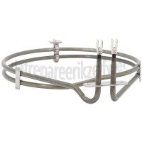 Foto van Neff Verwarmingselement Hetelucht, 2300W E1452B0, B1432S0EU 
