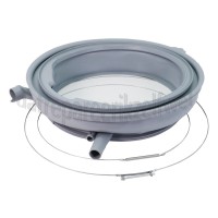 Foto van Bosch Manchet Manchet WAV28M9301, WM14VG9301 