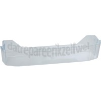 Foto van Smeg Deurbak Flessenrek FAB28RG, S29STRP 