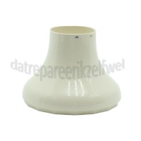 Foto van Smeg Deksel Van mengkom, creme HBF02BLEU, HBF02RDEU, HBF02WHEU 