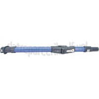 Foto van Rowenta Zuigbuis Flexibele zuigbuis, compleet, Blauw X-Force Flex 12.60 RH98C0, 11.60 Aqua RH9890 