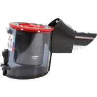 Foto van Bosch Reservoir Stofreservoir BBS711W/01, BBS712CN/01, BBS71BBLCK/01, BBS71BWHTE/01 