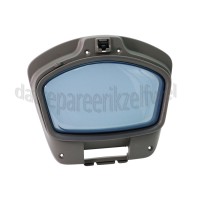 Foto van Samsung Vuldeur Compleet, AddWash WW80K6604QW, WW90K7605OW 