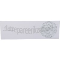 Foto van Bosch Afdekking Afdekkap WT46W363NL, WTW87583 