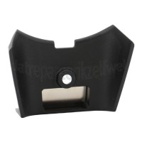 Foto van Bosch Afdekkap Van wandhouder BBS611BSC, BSS61CARP 