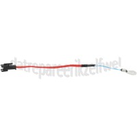 Foto van Bosch Weerstand NTC TCA6701, TK69001 