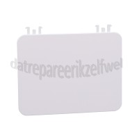 Foto van Samsung Klep Voor pompfilter WD90T954ASH, WW10T734AWH, WW11BGA049AE, WW12T504DTW 