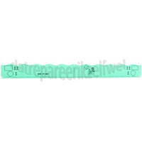 Foto van Bosch Hulpstuk Sjabloon SX836X02NE, SBE46MX23E 