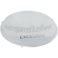 Foto van Bosch Afdekking Van deur WGG244A9NL, WGG14090 