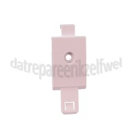 Foto van Bosch Bevestigingsbeugel Onder KI86VVFE0, KIV87NSF0 