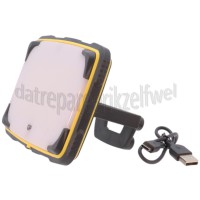 Foto van GP Werklamp Discovery Oplaadbaar 1200 Lumen, USB-C 