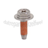 Foto van Samsung Schroef Van scharnier WF0704W7W, WF906U4SAWQ 