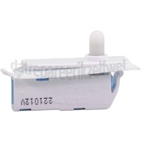 Foto van Samsung Schakelaar Van deur WW70K5413UX, WW80K6414QX 