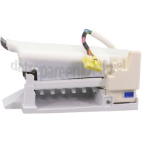 Foto van Samsung IJsbereider incl aansluiting 