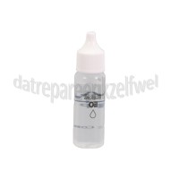 Foto van Panasonic Olie Smeerolie Tondeuse en baard trimmers 