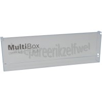 Foto van Bosch Front Van groentelade KGN33NL30, KGN36NL3B 