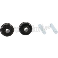 Foto van Rowenta Wiel Van zuigmond, 2 stuks RH9958WO, TY9989WO 