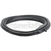 Foto van Haier Manchet Groot HW100B14959U1DE, HW70B14929S 