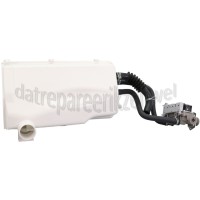 Foto van Haier Houder Zonder lade HW100B1439CEAAJUE0M, HW90B14CINFR 