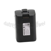 Foto van Hoover Accu 21,6V Li-ion batterij HF522REW011, HF522STH001 