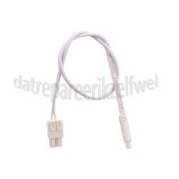 Foto van Hisense Sensor Temperatuurvoeler RC70WS4SRD, RC67WS4SHA, AKV1178RVS 