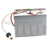 Foto van Candy Verwarmingselement 2100W CSOC10DFS, DXC10DG17 