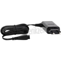 Foto van Panasonic Adapter Oplader ER-DGP740, ER-GP84, ER-HGP90 