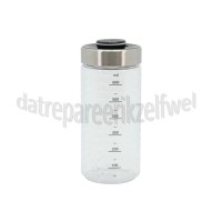 Foto van Krups Melkkan Melkreservoir compleet Evidence EA8901, Evidence One EA895E 