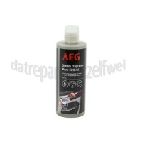 Foto van AEG Wasverzachter Steam Fragrance 300ml Modellen beginnend met LR7xxxx, LR8xxxx en LR9xxxx 