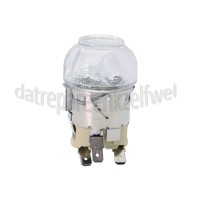 Foto van AEG Lamp Compleet BCK456220W, EOB400W 