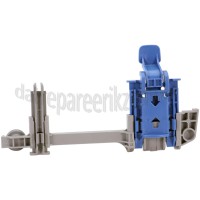 Foto van Indesit Rail Van bovenkorf, rechts EDIF66B1EU, DPG16B1AKEU 