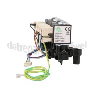 Foto van Saeco Ventiel Magneetventiel 