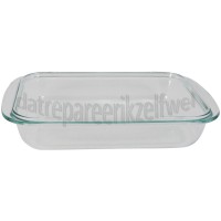Foto van Samsung Bakplaat Hoogte 8,4cm, Lengte 30,5cm, breedte 44cm BQ1VD6T131, NV9785BJPSREF 