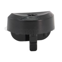 Foto van Saeco Houder Melktuit SM7680, SM7785 