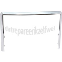 Foto van Saeco Frame Lijst, chroom SM5570, SM5573 