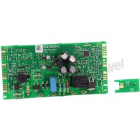 Foto van Krups Print Powerboard EA8000PE, EA8010E1 