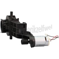 Foto van Krups Brouwunit Met motor XN250540, XN2505CH, U Pure 