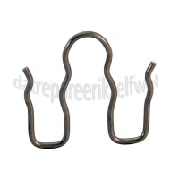 Foto van Krups Klem Clip XN100110, XN250110 