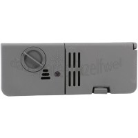 Foto van Inventum Zeepbak Compleet IVW6006A/01, IVW6010A/02, VVW5520/003 