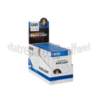 Foto van Calex Display Spot On Oplaadbare Pucklight 30 Lumen, 2700K Warm White 