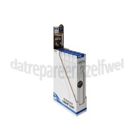 Foto van Calex Display Spot On Oplaadbare Kastlamp 120 Lumen, 2700K Warm White, 2,3W 