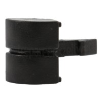 Foto van Saeco Houder Van deksel SM5470, SM5478 