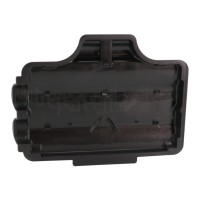 Foto van Philips Plateau Reiniging AquaTrio, XW9383, XW9385 