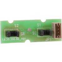 Foto van Saeco Sensor Bij melkkan HD8928, SM5471 