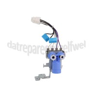 Foto van Samsung Inlaatventiel 2 voudig, haaks RSH7UNMH, RS7567BHCBC 