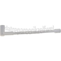 Foto van Saeco Slang Van flowmeter SM6680, EP2224 