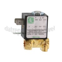 Foto van Saeco Ventiel Magneet SM7680, SM7785 