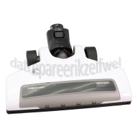 Foto van Beko Zuigmond Turbo Power, Wit VRT61818VW 