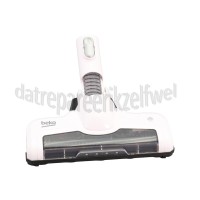 Foto van Beko Zuigmond Turboborstel, Wit VRT71025VW 